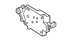 JOD100010 - HVAC: Servo for Land Rover: Freelander Image