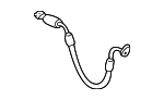 1532583 - HVAC: ACDelcoâ„¢ AC Hose for Buick: Regal | Chevrolet: Impala, Monte Carlo | Pontiac: Grand Prix Image