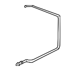 1531851 - HVAC: ACDelcoâ„¢ AC Line for Buick: Century, Regal | Chevrolet: Impala, Monte Carlo Image