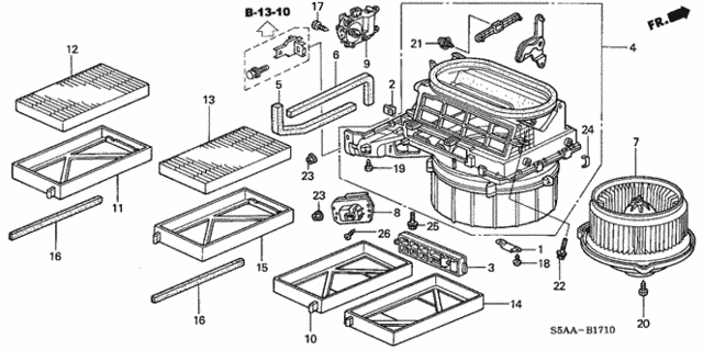 Diagram 1