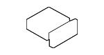 253317JA0A - Body: USB Port for Nissan Image