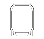 2563079960 - Electrical: Horn Relay for Nissan: 200SX, 240SX, 300ZX, 350Z, 370Z, 720, Altima, ARIYA, Armada, Axxess, Cube, D21, Frontier, GT-R, Juke, Kicks, LEAF, Maxima, Micra, Murano, NV1500, NV200, NV2500, NV3500, NX, Pathfinder, Pathfinder Armada, Pickup, Pulsar NX, Qashqai, Quest, Rogue, Rogue Select, Rogue Sport, Sentra, Stanza, TITAN, TITAN XD, Van, Versa, Versa Note, Xterra, Z Image