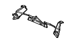 88956631 - Body: Link Assembly for Cadillac: XLR Image