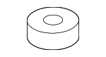 16117293528 - Emission System: Reservoir Spacer for BMW Image