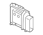 16197488140 - Emission System: Control Module for BMW Image