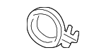 18308578628 - Emission System: Meter Clamp for BMW Image