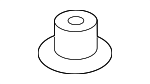 16111182609 - Emission System: Reservoir Grommet for BMW Image