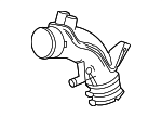 1731270030 - Cooling System: Duct for Toyota Image