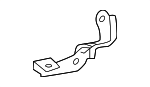 17962F4010 - Cooling System: Duct Bracket for Toyota Image