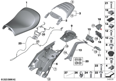 Design for 2026 BMW-Motorrad R 12 #0