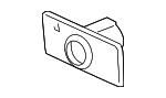 LR001962 - Body: Ring Bracket for Land-Rover Image