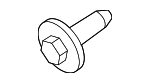 Mount Bracket Screw
