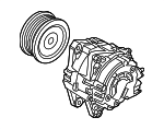 373003L001 - Electrical: Alternator for Hyundai Image
