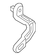 91931D2071 - Electrical: Rear Bracket for Genesis: G70, G90 Image