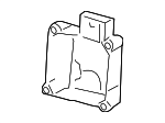 4F0820511B - HVAC: Motor for Audi Image
