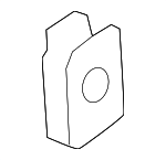 LR139130 - : Door Trim Panel Nut for Land-Rover Image