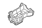 111107Y000 - Engine: Oil Pan for Nissan Image