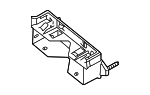 C2S2471 - : Front Bracket for Jaguar Image