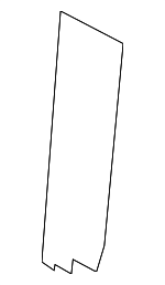 7B0121284 - Cooling System: Side Seal for Volkswagen: Routan Image