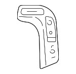 9199923 - : Engagement Switch for Volvo Image