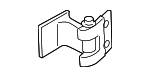 41527284545 - Body: Upper Hinge for BMW Image