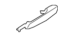 51217489321 - Body: Handle, Outside for BMW Image