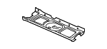68488731AA - Body: Frame Cross-member for Mopar Image