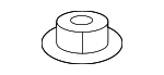 9405008050 - Body: Impact Bar Nut for Honda Image