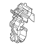 97134Q5100 - HVAC: Case Assembly for Kia: Seltos Image