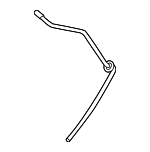 97239Q5100 - HVAC: Drain Hose for Kia: Seltos Image