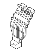 97103Q5000 - HVAC: Intake Duct for Kia: Seltos Image