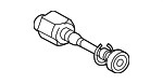 4304564020 - : Shaft Bearing Housing for Toyota Image