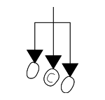 6595251 - HVAC: Coil Seal for Buick: Century, LeSabre, Park Avenue, Regal | Chevrolet: Camaro, Cavalier, Impala, Malibu, Monte Carlo | Oldsmobile: Alero | Pontiac: Bonneville, Firebird, Grand Am, Grand Prix, Sunfire Image