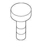 Radiator Bracket Upper Bracket