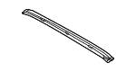 732425MP0A - Body: Roof Bow for Nissan Image