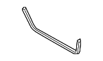 98156173003 - Body: Insert for Porsche Image