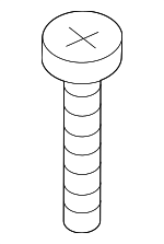99907349801 - Body: Guide Bolt for Porsche Image