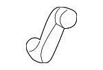 6926004020E1 - Body: Regulator Handle for Toyota Image