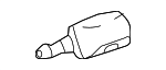 KCLL67510A - Body: Washer Nozzle for Mazda Image