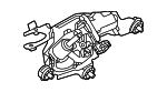 KR9P67450 - Body: Wiper Motor for Mazda Image