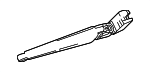 KEME67421 - Body: Wiper Arm for Mazda Image