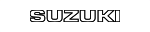 7783154GB00PG - Body: Nameplate for Suzuki Image