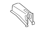 9063102058 - Body: Carrier for MB Vans Image