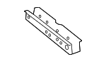 9063107337 - Body: Cross-member for MB Vans Image