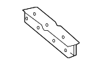 9063107637 - Body: Cross-member for MB Vans Image