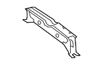 9063107437 - Body: Cross-member for MB Vans Image