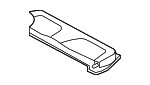 9479201 - Body: Lower Seat for Volvo: V70, XC70 Image