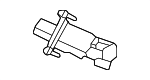JX6Z12B579G - Engine: Air Mass Sensor for Ford Image