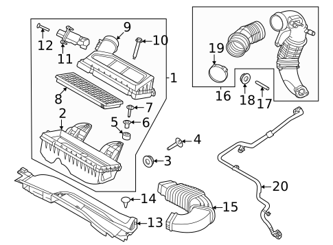 Diagram 1
