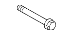 Front Mount Bracket Bolt